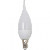 HOROZ 001-004-0006 CRAFT-6  (5)- 6 W E14 3000K LED AMPUL - 1