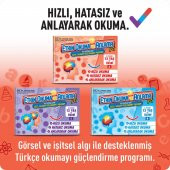 Adeda Etkin Okuma ve Anlama Seti 3. Kademe 13 Yaş ve Üzeri - 3