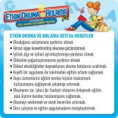 Adeda Etkin Okuma ve Anlama Seti 3. Kademe 13 Yaş ve Üzeri - 4