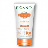 Bionnex Preventiva Güneş Kremi Max Spf100 50ml - 1
