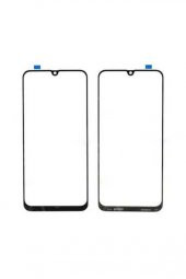 Samsung A307 A30S Ön Cam Dokunmatik Lensi Ocalı Orjinal - 1