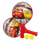 Disney Cars Arabalar Raket Seti - 1