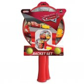 Disney Cars Arabalar Raket Seti - 2