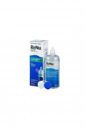 Bausch Lomb Renu Multiplus Çok Amaçlı Solüsyon 360 Ml - 1