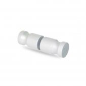 Islak Hacim Kompakt Wc Kabin ve Duşakabin İçin Alüminyum Kulp - 1