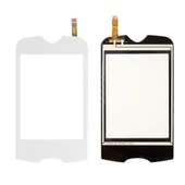 Samsung S3370 Corby 3G Dokunmatik Ön Cam Orj - Beyaz - 1