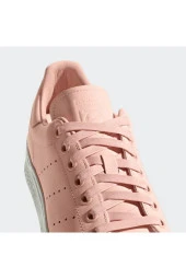 Stan Smith New Bold Cleora Kadın Ayakkabısı - 5