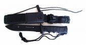 Aitor Commando Survival Ksatura Klon Av Bıçağı - 2