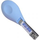 Bebedor Kolay Kavrama Çıt Çıt Bebek Tırnak Makası (B-552) - 1