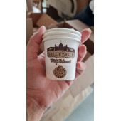 BALCIOĞLU TÜRK KAHVESİ ÇEKİRDEĞİ 5 KG ARABİCA KAVRULMUŞ KAHVE BRAZİLYA RİO MİNAS ELEK. 17/18 NY2/3 - 3