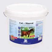 Derby Cal Mineral 10 Kg - 1