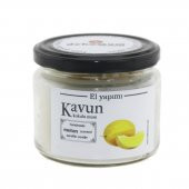 Mum Kavun Kokulu 400gr Cam Kavanozda - 4