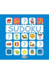 Sudoku 5x5 - Mavi Kitap - 1