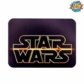 Playstation 4 Touchpad Koruyucu Yapıştırma Star Wars PS4 Aksesuar Touchpad Sticker MODEL 04 - 1
