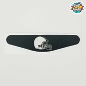 Playstation 4 Kolu LED Sticker PS4 Kol LED Bar Yapıştırma Joystick LED Sticker MODEL 35 - 1