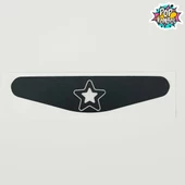 Playstation 4 Kolu LED Sticker PS4 Kol LED Bar Yapıştırma Joystick LED Sticker MODEL 30 - 1