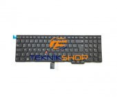 Lenovo ThinkPad W540 Notebook Klavyesi - Laptop Tuş Takımı (Siyah TR Q) - 3