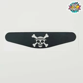 Playstation 4 Kolu LED Sticker PS4 Kol LED Bar Yapıştırma Dualshock Joystick LED Sticker MODEL 19 - 1