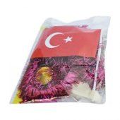 Vatan Okul Süsü Standart VT1007 - 1