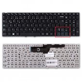 Samsung NP300E5C-S0ATR, - 2