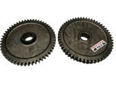 240BB DAIMI IŞTIRAK DIŞLI  - INCE FREZE 53 DIŞ - 1