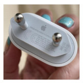 İphone Apple 20W USB-C Güç Adaptörü Başlığı MHJ3ZM/A TAM ORİJİNAL - 2