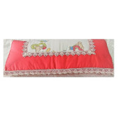 Süpriz bebek yastığı - 1