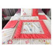 Süpriz bebek yastığı - 2