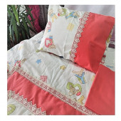 Süpriz bebek yastığı - 3