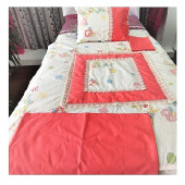 Süpriz bebek yastığı - 4