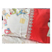 Süpriz bebek yastığı - 5