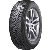 Laufenn 195/55R16 87V M+S G Fit 4S LH71 (4 Mevsim) (2022) - 1