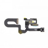 İPhone 7 Plus Ön Kamera Mikrofon Ve Işık Sensor Filmi - 2