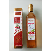 myfarmaex My Farmaex Alıç Yaprağı Ekstract 250ml  Alıç Sirkesi 500ml 2li Avantajlı Set Nhrrr.. - 1