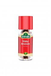 Arifoğlu Yıldız Anason 15g - 1