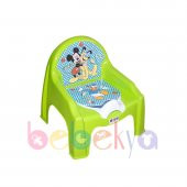 Disney Mickey Mouse Lazımlık YEŞİL - 1