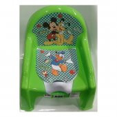 Disney Mickey Mouse Lazımlık YEŞİL - 2