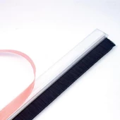 Geseus Kapı Altı Fırçası Kapı Altı Süpürgesi Kendinden Yapışkanlı 1Metre - 2