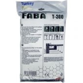 Faba T-300 Tek Kullanımlık Tulum - 2