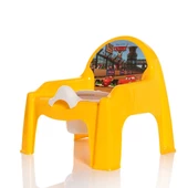 Disney Cars Arabalar Lazımlık SARI - 2