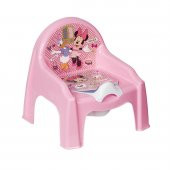 Disney Minnie Mouse Lazımlık AÇIK PEMBE - 1