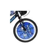 Hsgl Bisiklet 20 Jant Spınne Jant Yaprağı Takım Plastik Çocuk Bisiklet Aksesuar thumbnail 2
