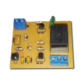 Tek Butonla On Off Devresi - Monteli thumbnail 1