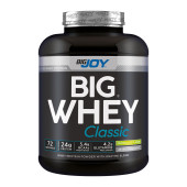 Bigjoy Bigwhey Protein Tozu 2288 Gr - 1