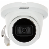 DAHUA IPC-HDW2231TMP-AS-S2  2Mpix, 2,8mm   Lens, H265+, 30Mt Gece Görüşü, Starlight IP67, Mikrofonlu, PoE, Metal Kasa Dome IP Kamera - 2