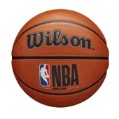 Wilson NBA DRV Pro Basketbol Topu WTB9100XB07 thumbnail 6
