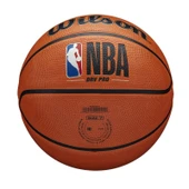 Wilson NBA DRV Pro Basketbol Topu WTB9100XB07 thumbnail 8