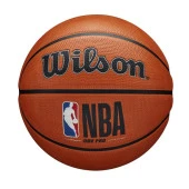 Wilson NBA DRV Pro Basketbol Topu WTB9100XB07 thumbnail 1