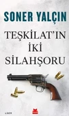 Teşkilat'ın İki Silahşoru - 1