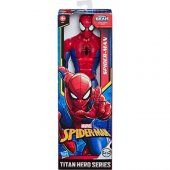 Spider-Man Classic E7333 Lisanslı Ürün - 1